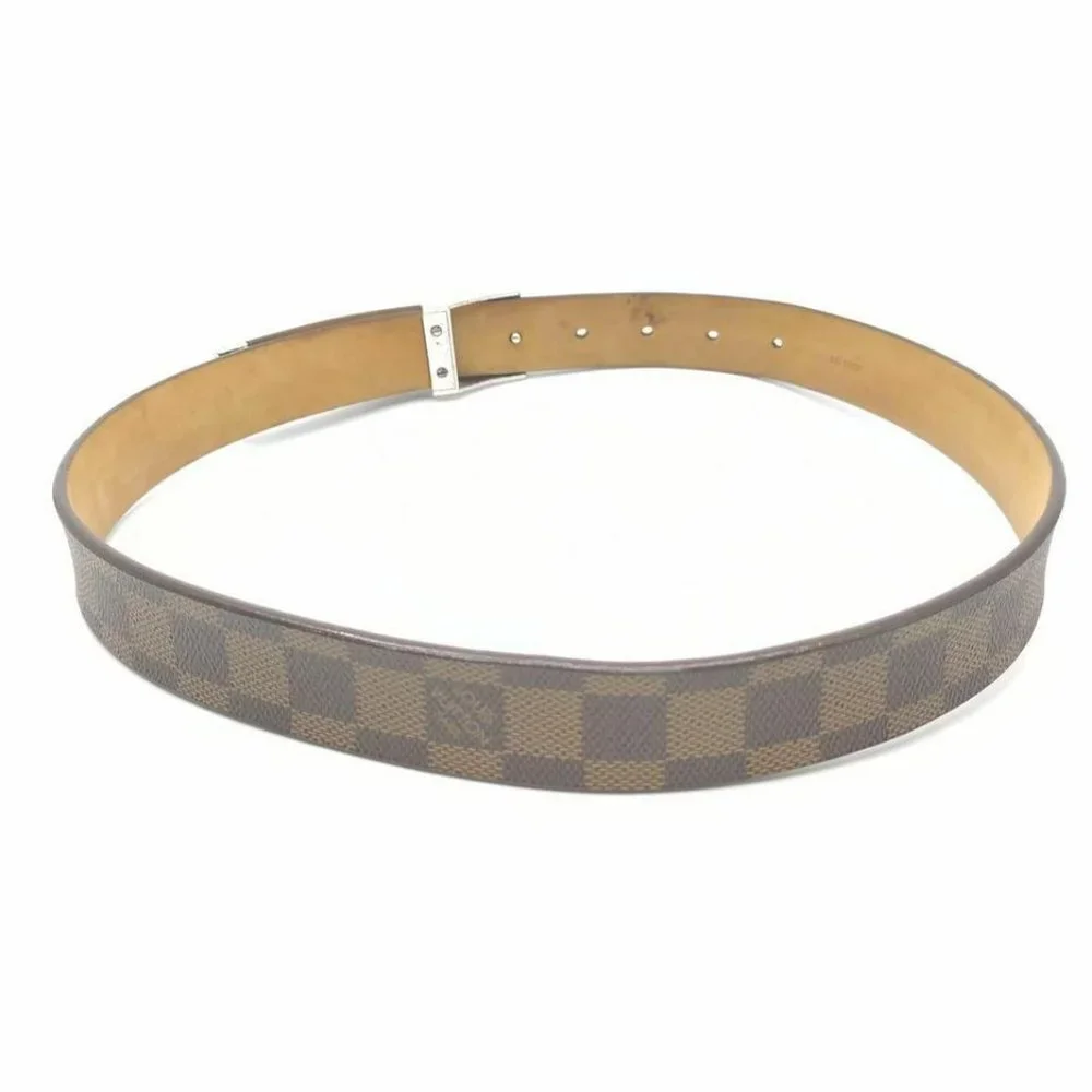 Louis Vuitton Louis Vuitton 75/30 Damier Ebene